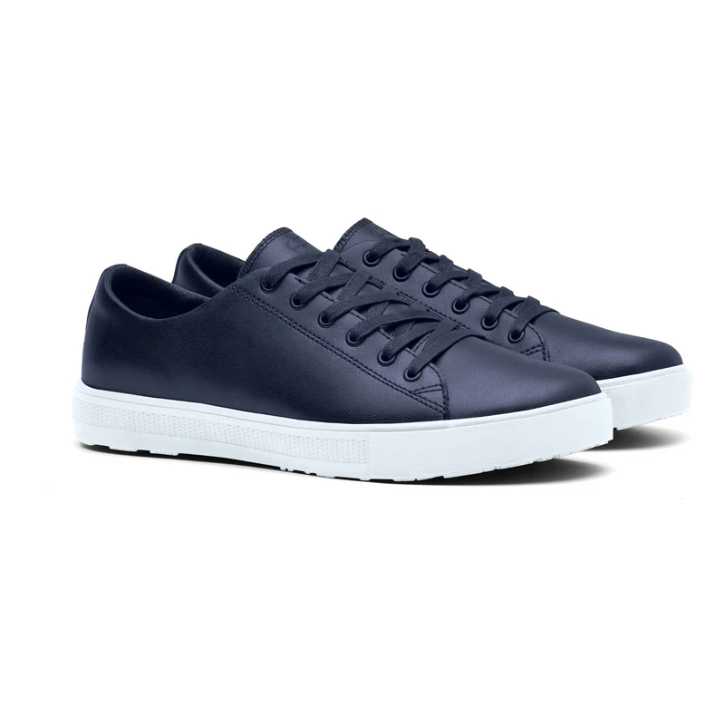 OLD SCHOOL LOW-RIDER IV - UNISEX - INSIGNIA BLUE
