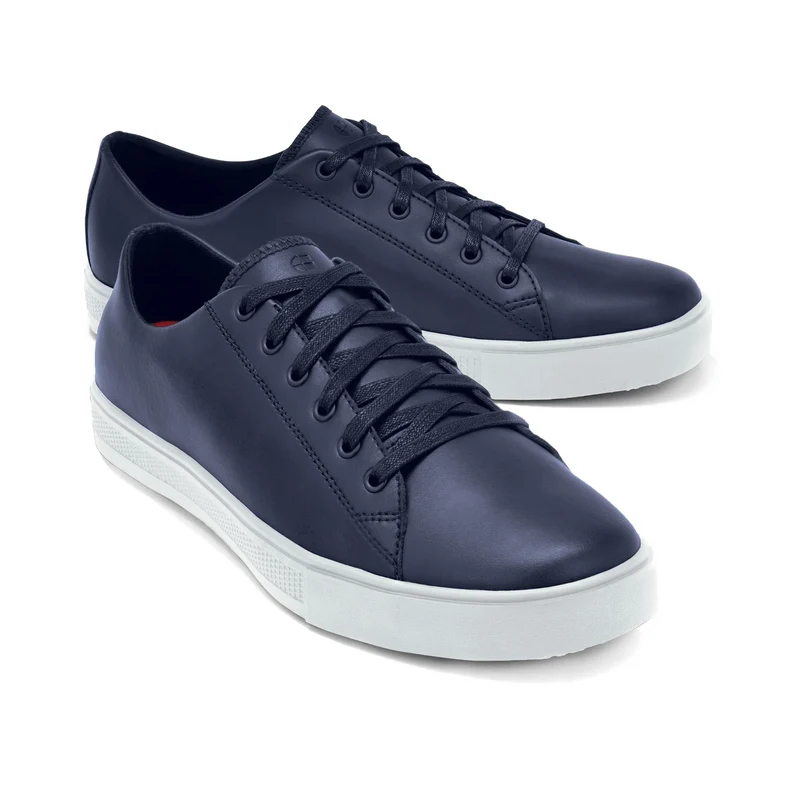 OLD SCHOOL LOW-RIDER IV - UNISEX - INSIGNIA BLUE