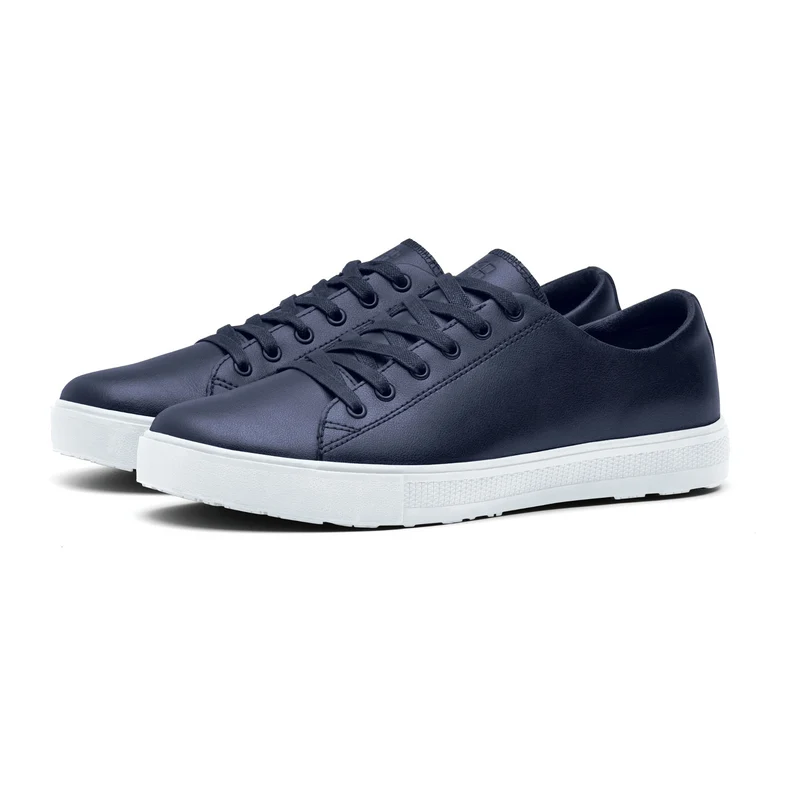 OLD SCHOOL LOW-RIDER IV - UNISEX - INSIGNIA BLUE