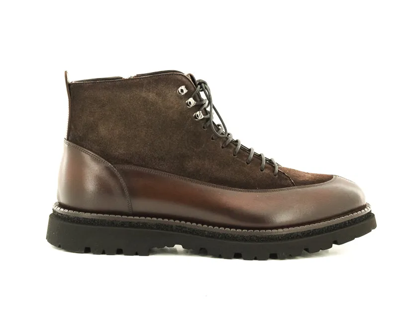 BOOTS 8047