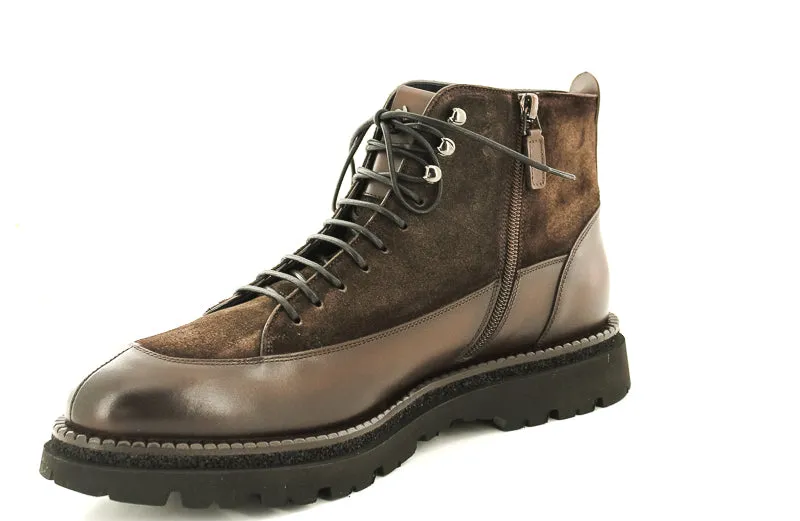 BOOTS 8047
