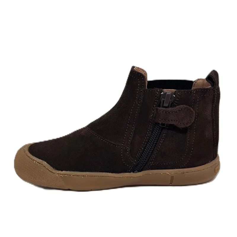 Acebos Barefoot Chelsea Bisonte