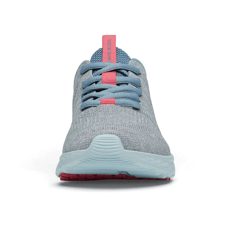 EVERLIGHT FEMMES GRIS/BLEU/CORAIL