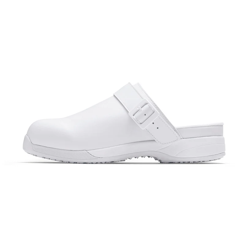 TRISTON II OB BLANC