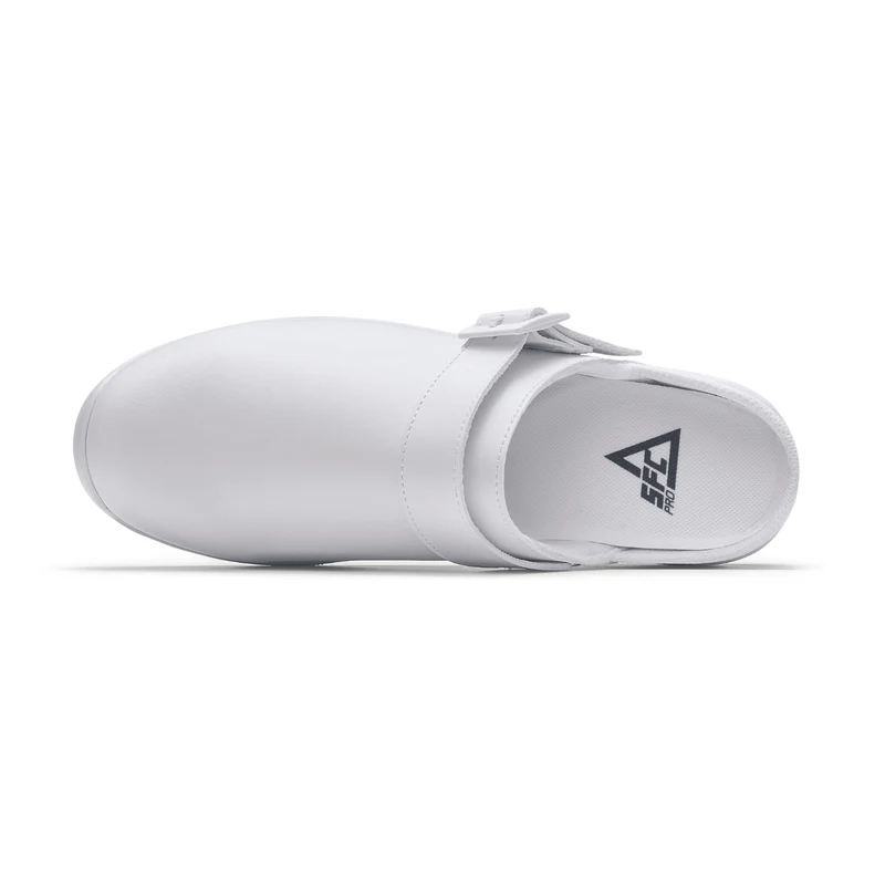 TRISTON II OB BLANC