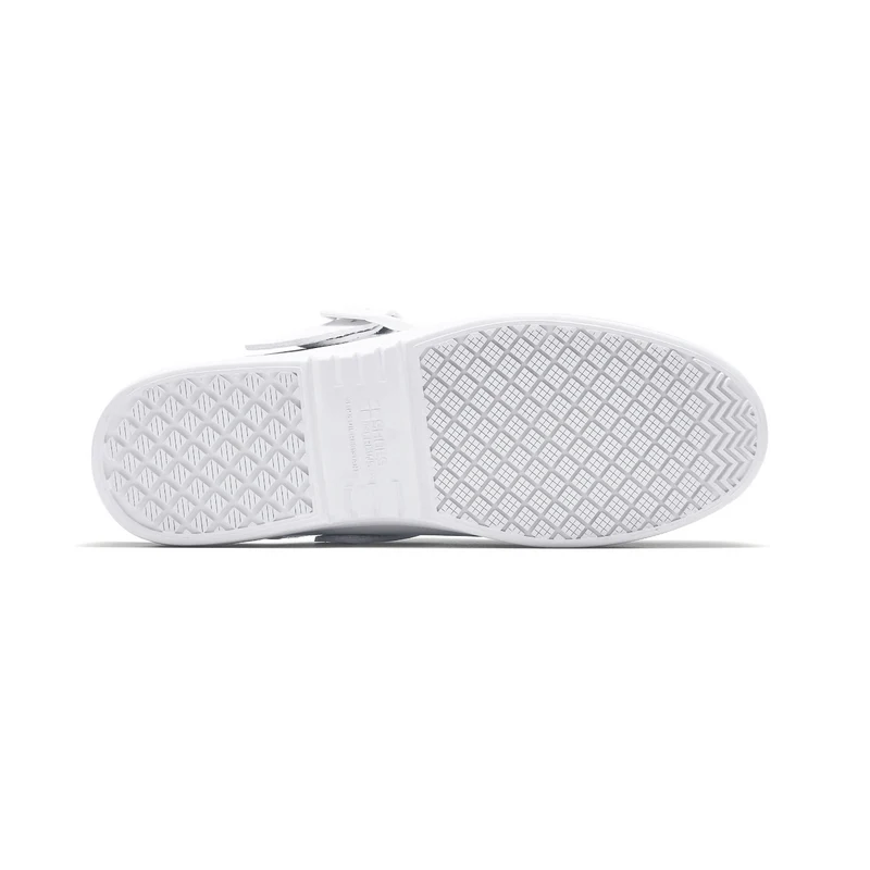 TRISTON II OB BLANC