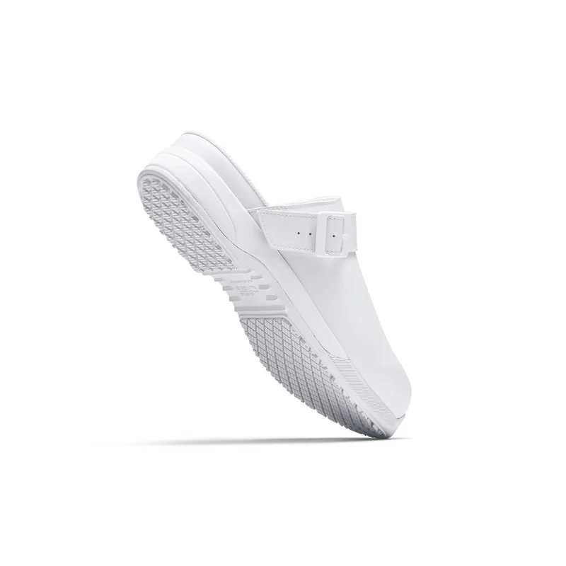 TRISTON II OB BLANC