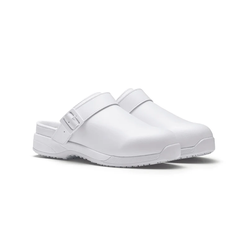TRISTON II OB BLANC