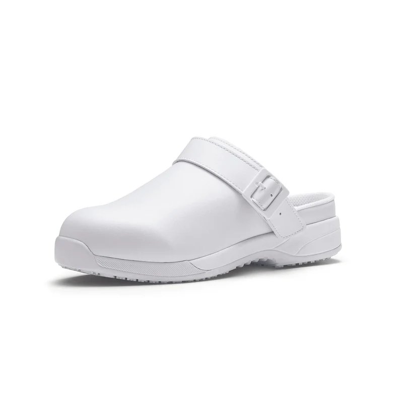 TRISTON II OB BLANC