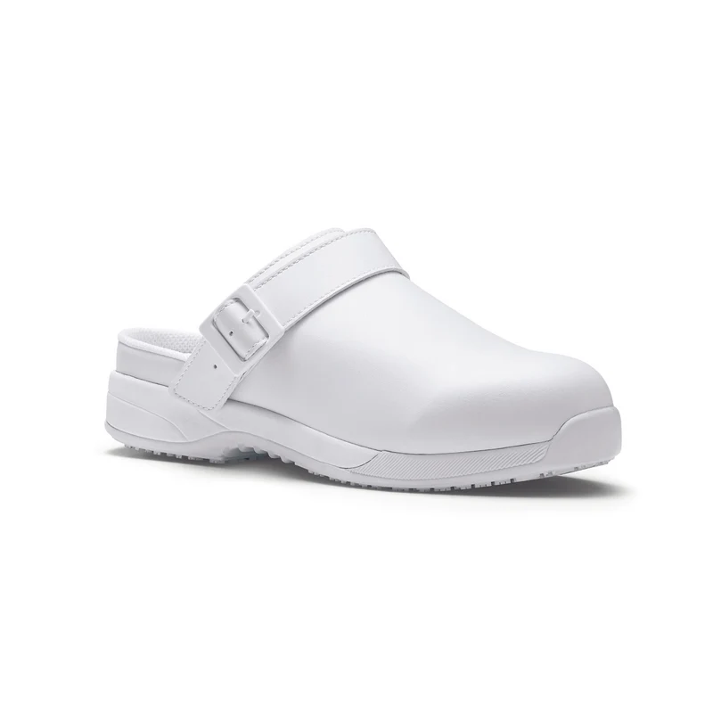 TRISTON II OB BLANC