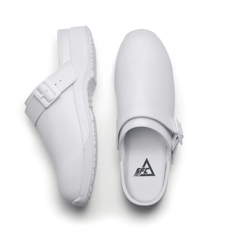 TRISTON II OB BLANC