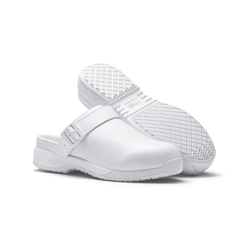 TRISTON II OB BLANC