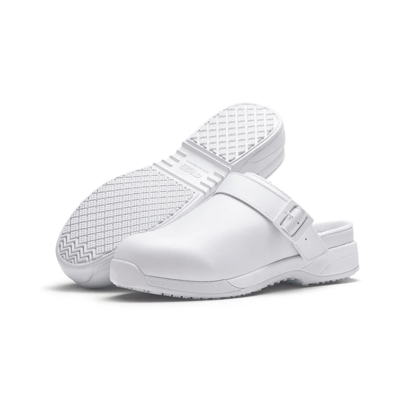 TRISTON II OB BLANC