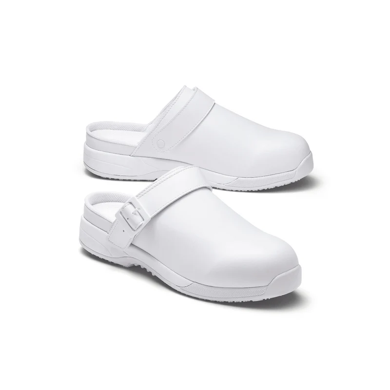 TRISTON II OB BLANC