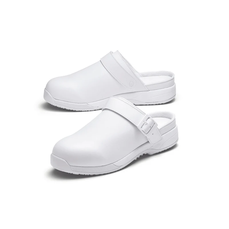 TRISTON II OB BLANC