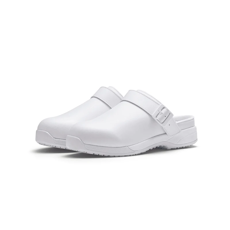 TRISTON II OB BLANC