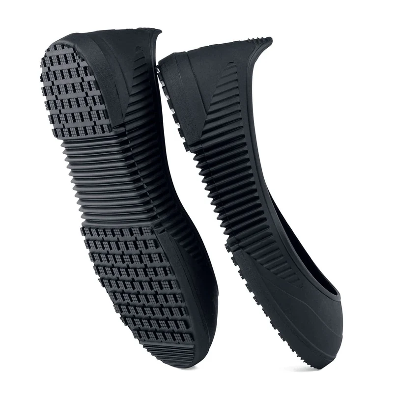 STRETCH CREWGUARD