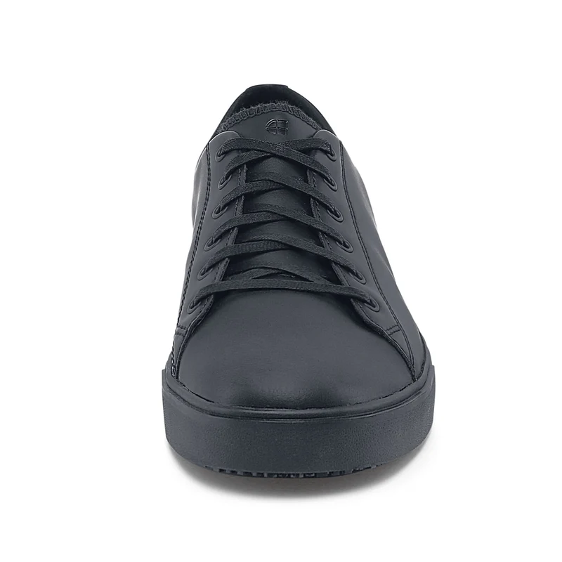 OLD SCHOOL LOW-RIDER IV NOIR FEMMES ET HOMMES