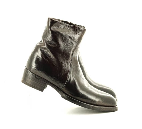 BOOTS DE04A