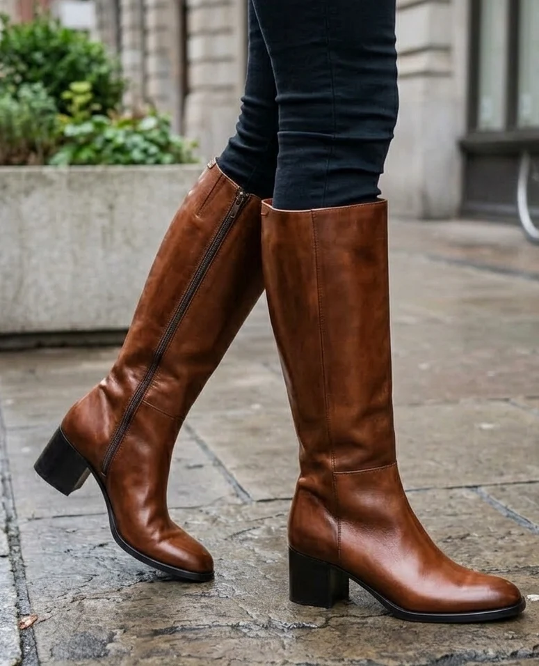 BOTTES D2240