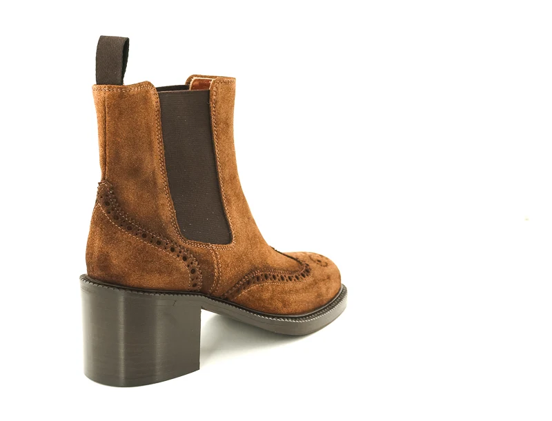 BOOTS D1820VL