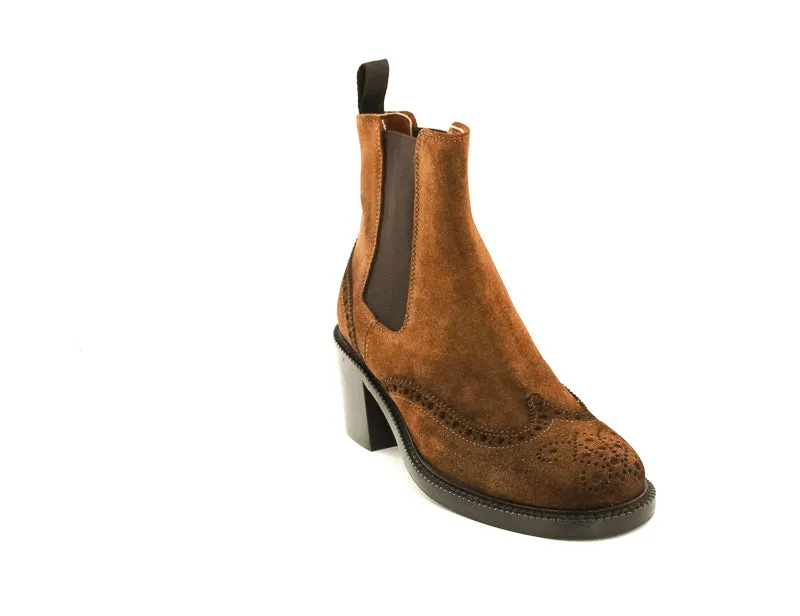 BOOTS D1820VL