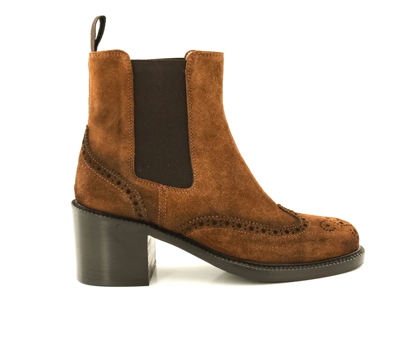 BOOTS D1820VL