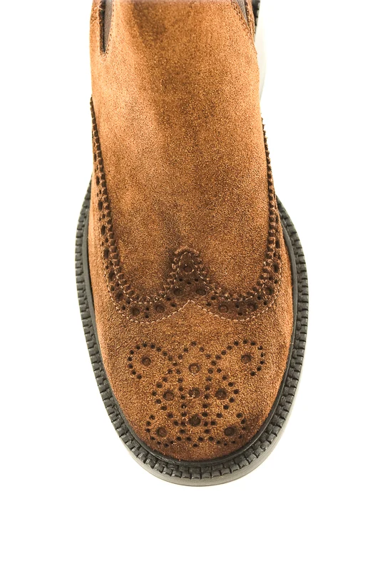 BOOTS D1820VL
