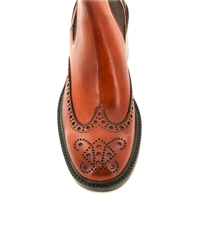 BOOTS D1820