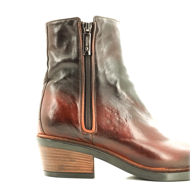 BOOTS JH01A