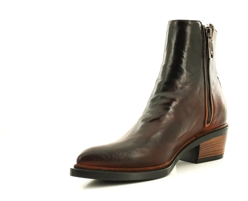 BOOTS JH01A