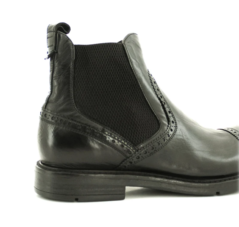 BOOTS IH05A