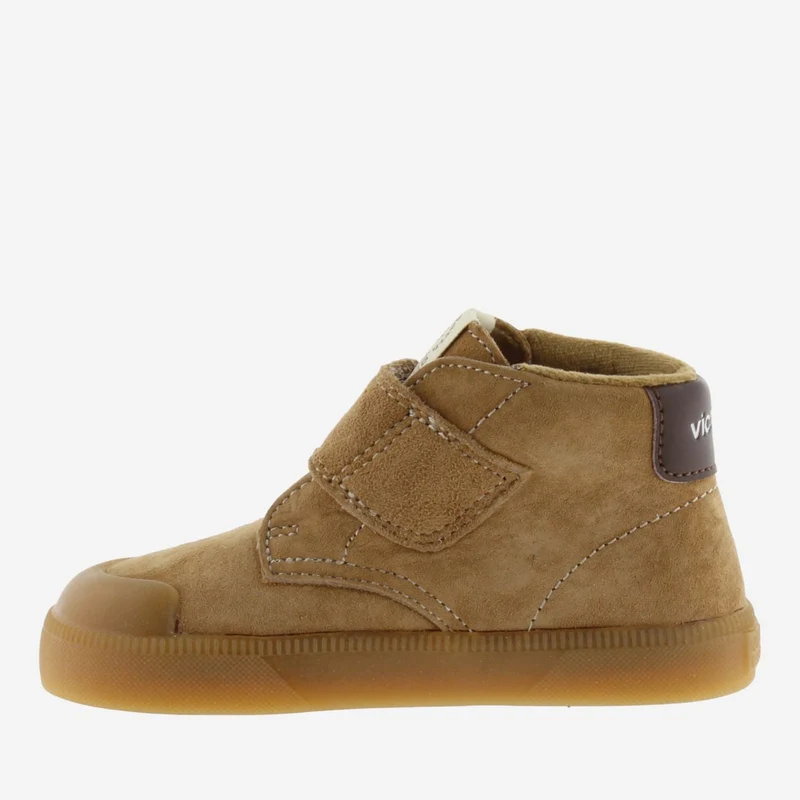 Victoria Barefoot Oliver Botin Serraje Camel