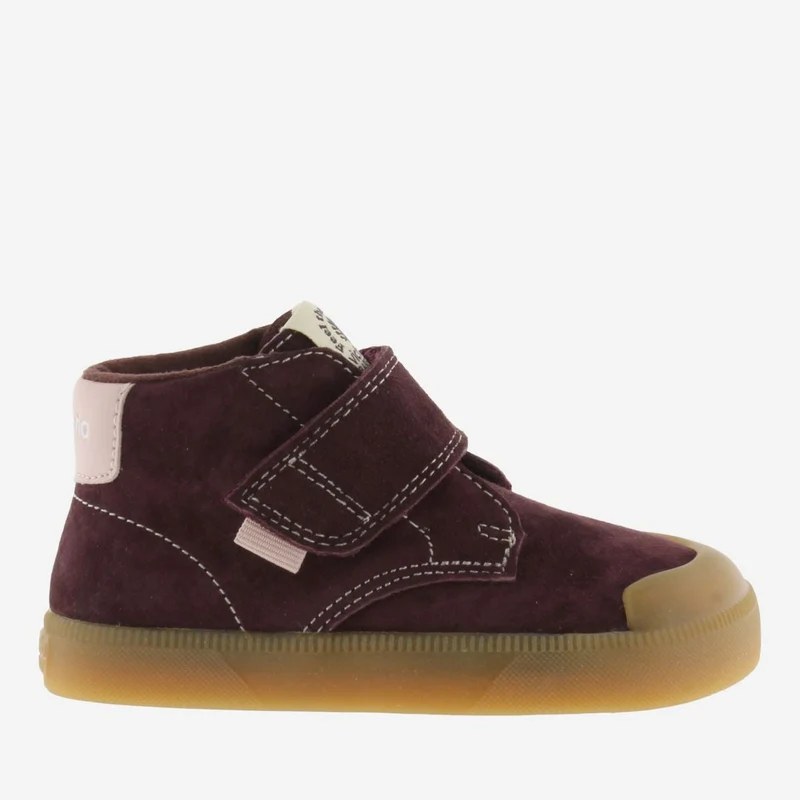 Victoria Barefoot Oliver Botin Serraje Burdeos