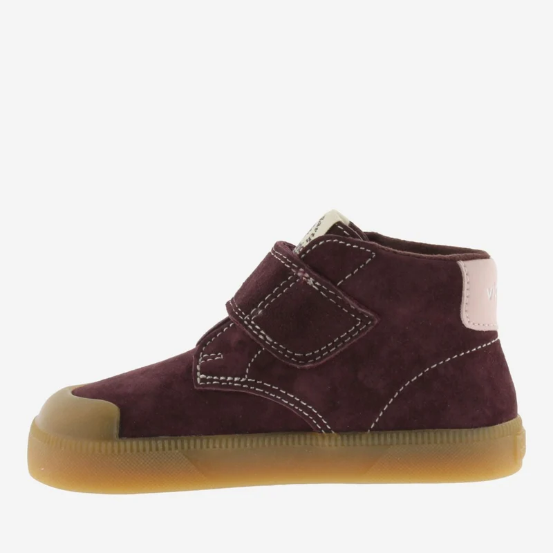 Victoria Barefoot Oliver Botin Serraje Burdeos