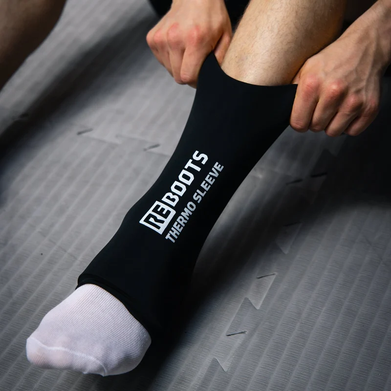 Reboots Four Pack Thermo Sleeves