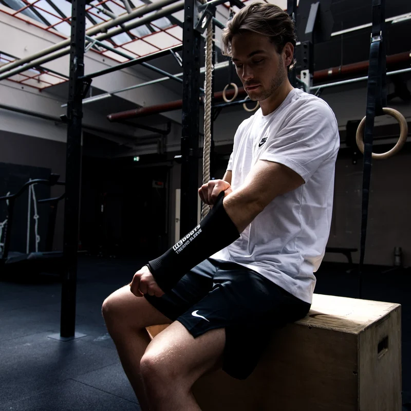 Reboots Four Pack Thermo Sleeves