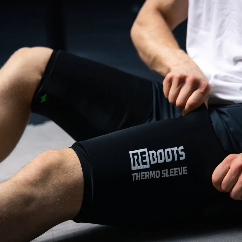 Reboots Triple Thermo Sleeves