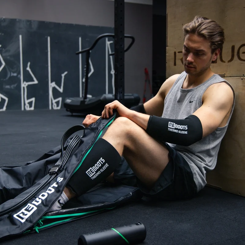 Reboots Triple Thermo Sleeves