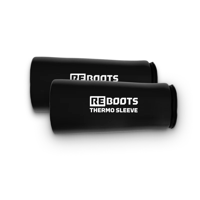 Reboots Double Thermo Sleeves