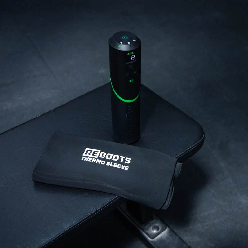 Reboots Double Thermo Sleeves