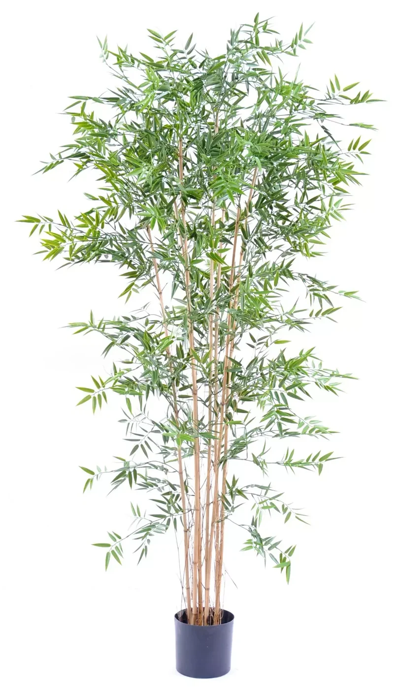 Bambou Artificiel Japonais - 220 cm