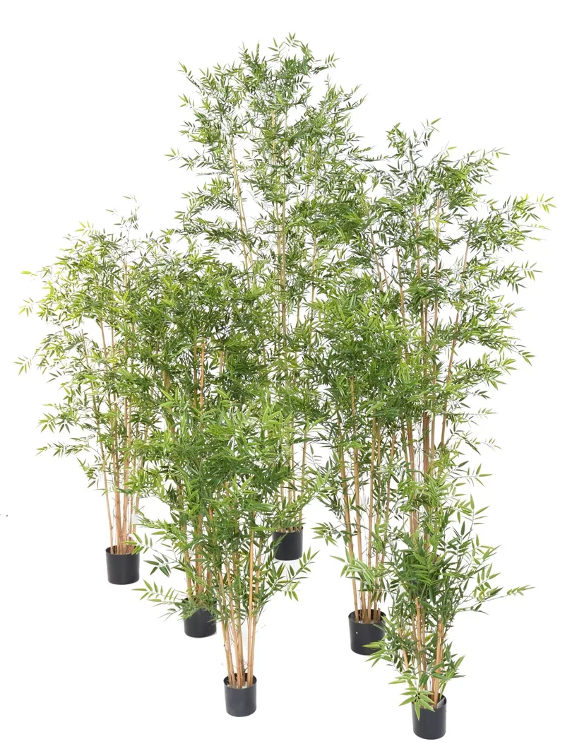 Bambou Artificiel Japonais - 220 cm
