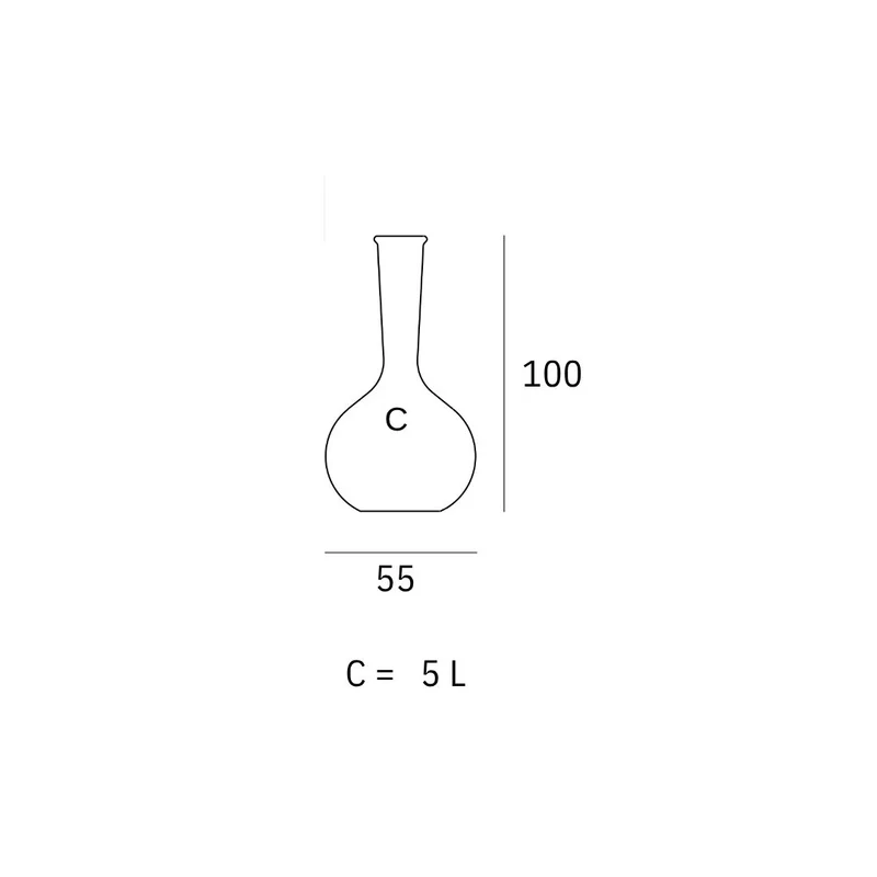 Pot - Chemistube