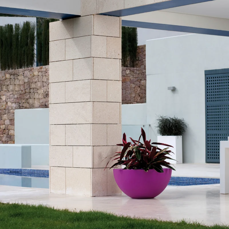 Jardinière - Sféra LED