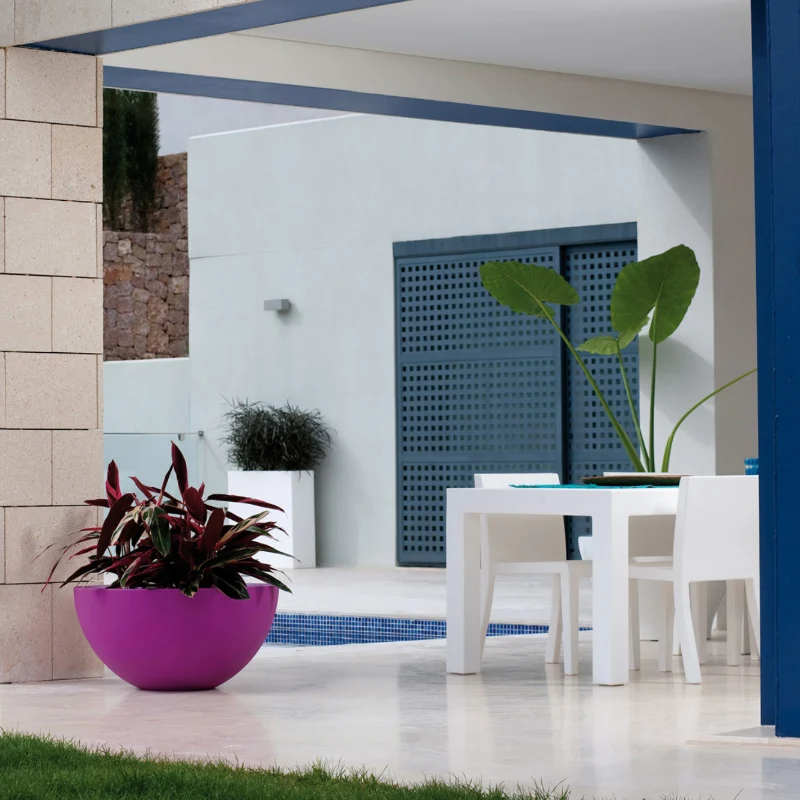 Jardinière - Sféra LED