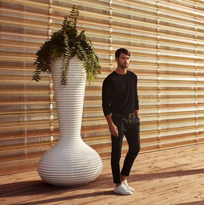 Vase - Bloom LED