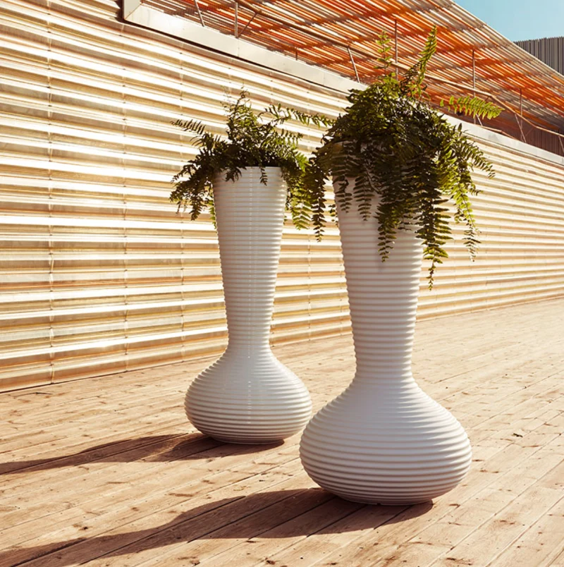 Vase - Bloom LED
