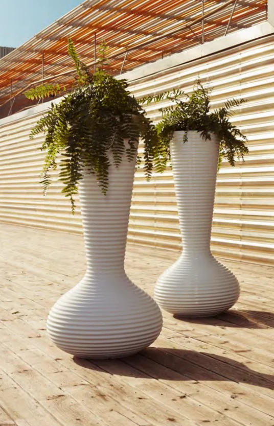 Vase - Bloom LED