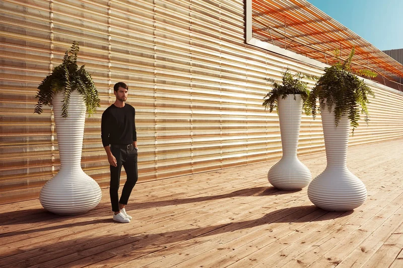 Vase - Bloom LED